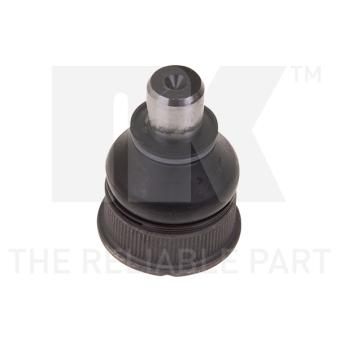 Rotule de suspension NK 5043706 pour CITROEN JUMPY 14 - 84cv
