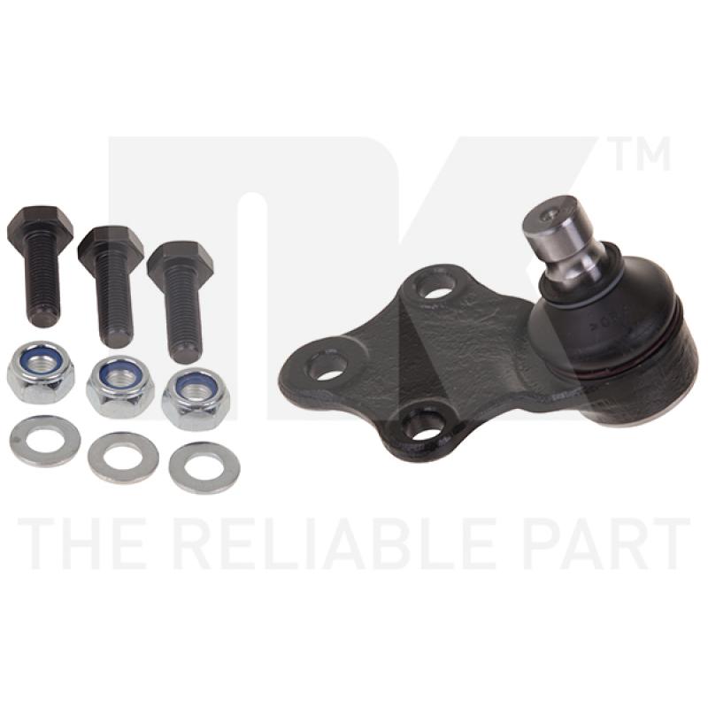 Rotule de suspension NK 5043711 - Visuel 1