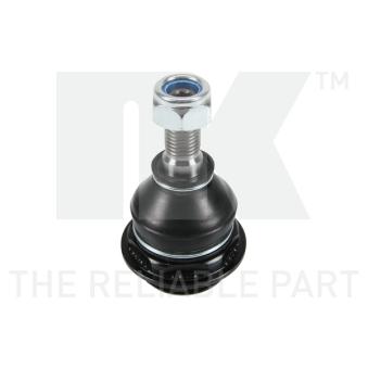 Rotule de suspension NK OEM 9817375080