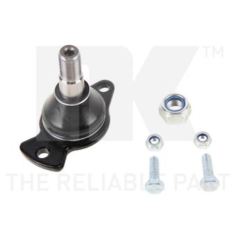 Rotule de suspension NK [5043916]