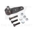 NK 5043919 - Rotule de suspension