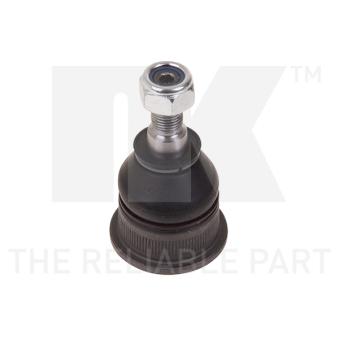 Rotule de suspension NK OEM 7700829322
