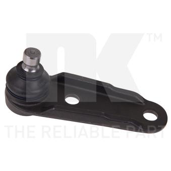 Rotule de suspension NK OEM 7701469464