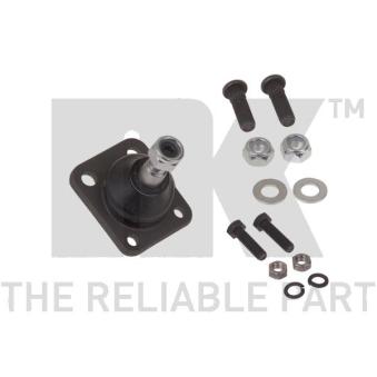 Rotule de suspension NK [5043927]