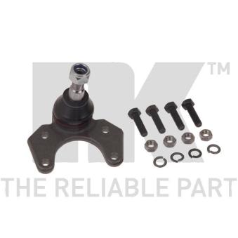 Rotule de suspension NK [5043928]