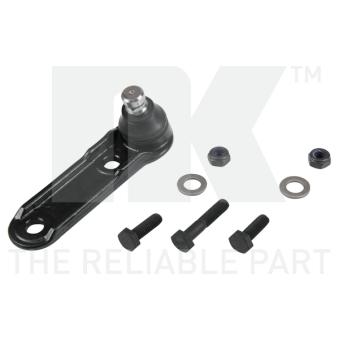 Rotule de suspension NK 5043935