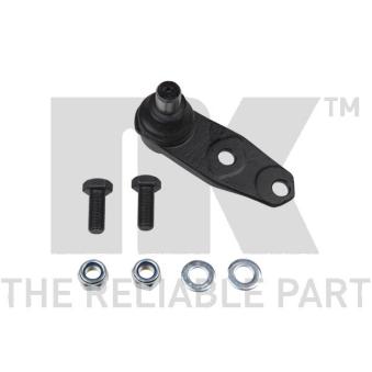 Rotule de suspension NK OEM 8200942403