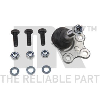 Rotule de suspension NK [5043943]