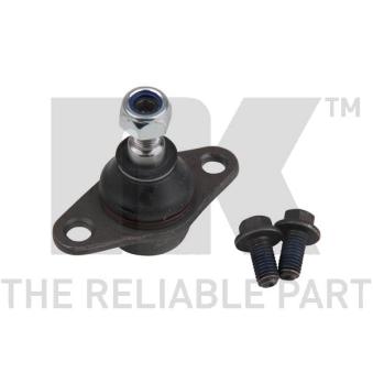 Rotule de suspension NK OEM 31126783443