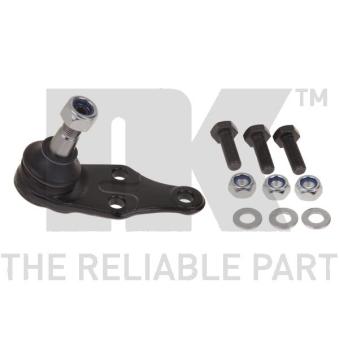 Rotule de suspension NK [5044015]