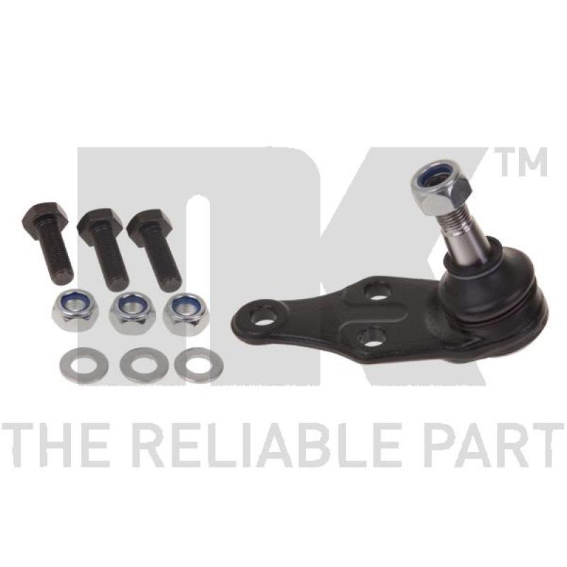 Rotule de suspension NK 5044015 - Visuel 1
