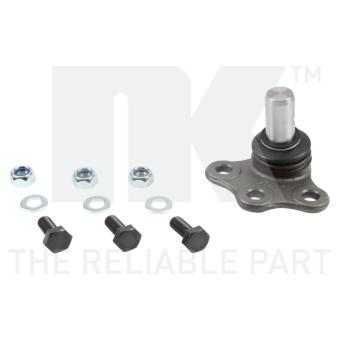 Rotule de suspension NK OEM 5237516