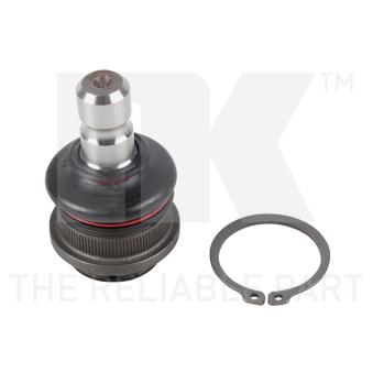 Rotule de suspension NK [5044512]