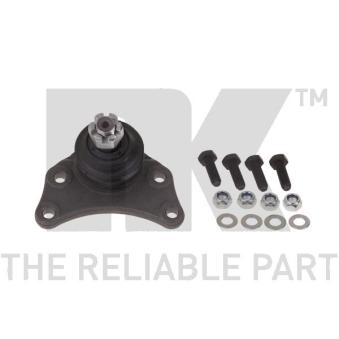 Rotule de suspension NK OEM 4335039115