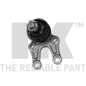 Rotule de suspension NK OEM 4334029075
