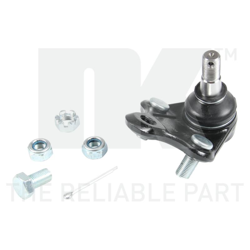 Rotule de suspension NK 5044528 - Visuel 1
