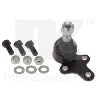 Rotule de suspension NK OEM J4333039295 Rotule de suspension NK OEM J4333039295