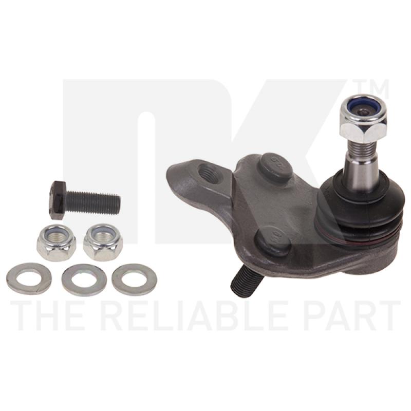 Rotule de suspension NK 5044542 - Visuel 1
