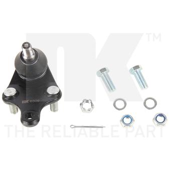 Rotule de suspension NK OEM 4333009770