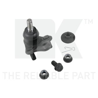 Rotule de suspension NK OEM 4333049185