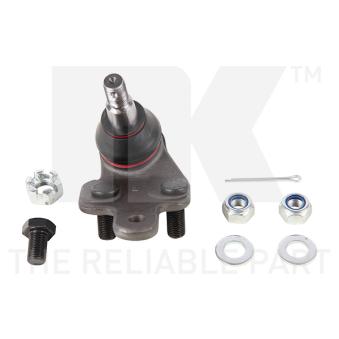 Rotule de suspension NK OEM 4334029175
