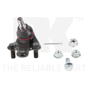 Rotule de suspension NK OEM 4334049035