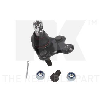 Rotule de suspension NK OEM 4333009631