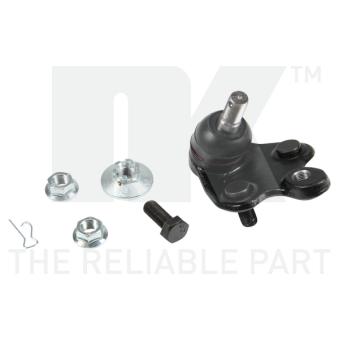 Rotule de suspension NK OEM 4333049055