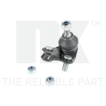 Rotule de suspension NK OEM 4333009360