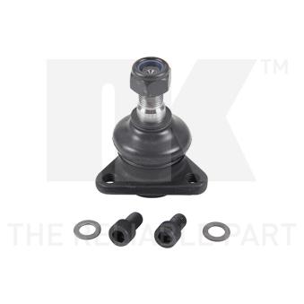 Rotule de suspension NK [5044714]