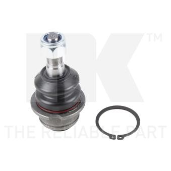 Rotule de suspension NK [5044715]