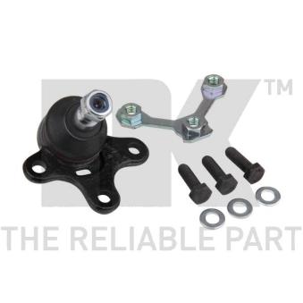 Rotule de suspension NK OEM 6N0407365