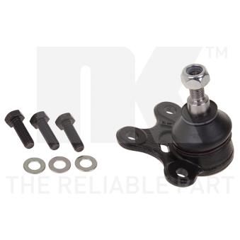 Rotule de suspension NK OEM 6N0407365A