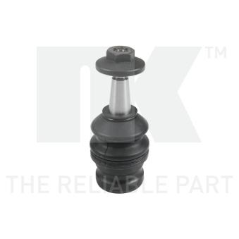 Rotule de suspension NK OEM 8K0407689F Rotule de suspension NK OEM 8K0407689F
