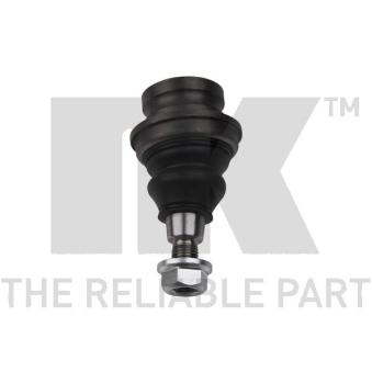 Rotule de suspension NK [5044760]