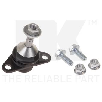 Rotule de suspension NK OEM 274186