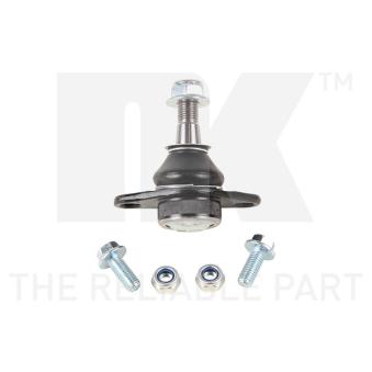 Rotule de suspension NK OEM 31201485