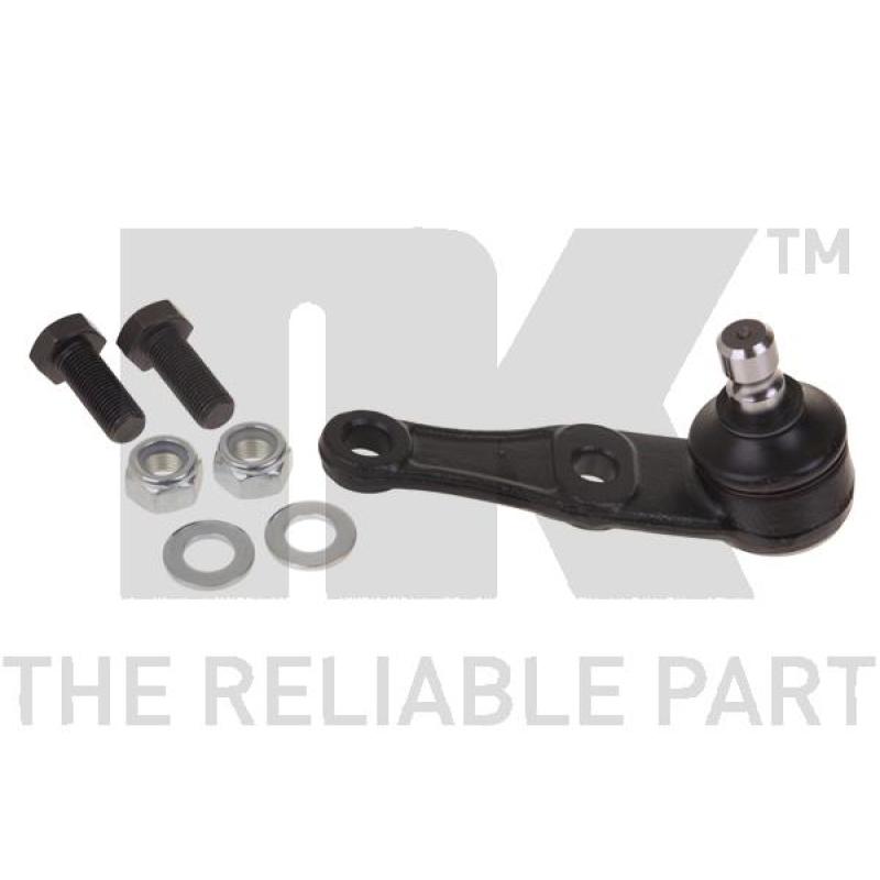 Rotule de suspension NK 5045001 - Visuel 1