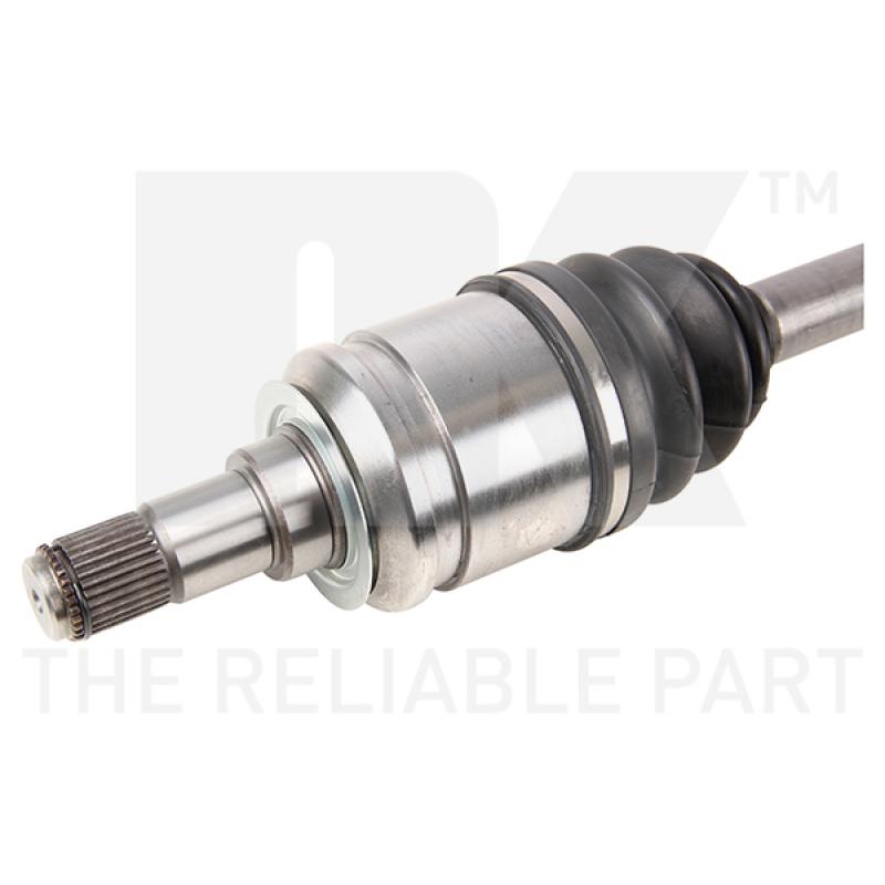 Arbre de transmission NK 504522 - Visuel 1