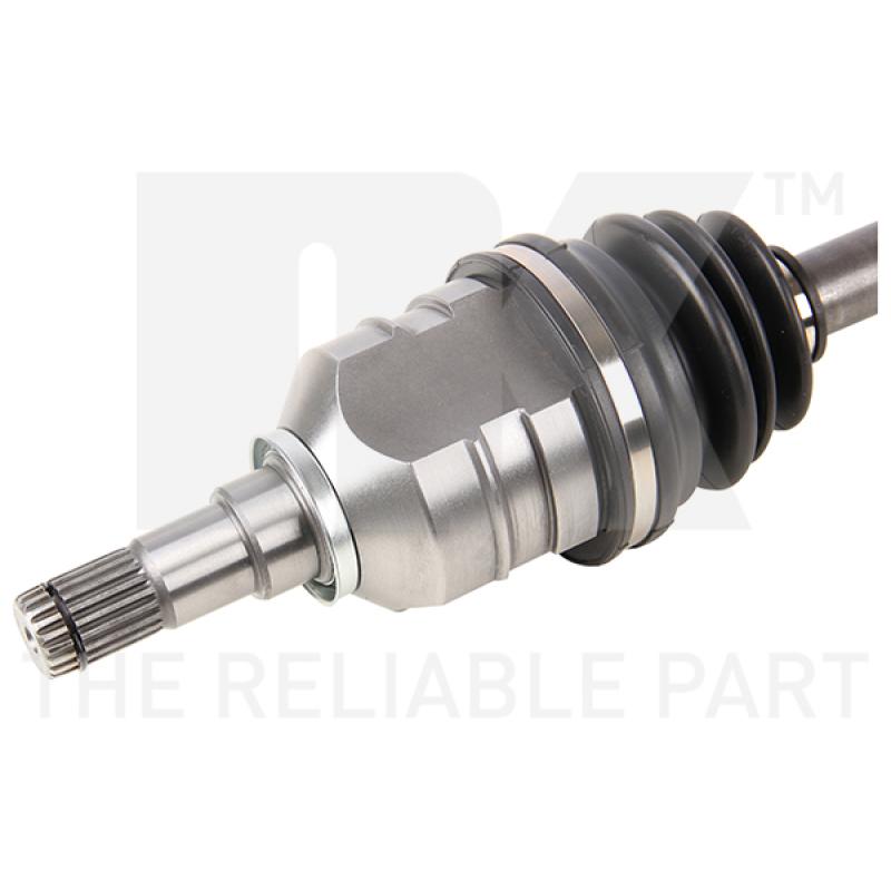Arbre de transmission NK 504524 - Visuel 1