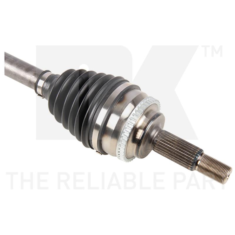 Arbre de transmission NK 504524 - Visuel 2