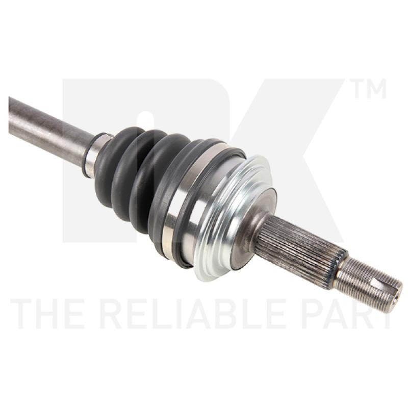 Arbre de transmission NK 504525 - Visuel 2
