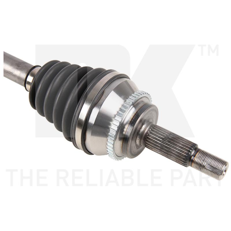 Arbre de transmission NK 504528 - Visuel 2