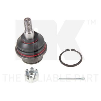 Rotule de suspension NK OEM 4593509000