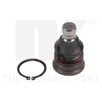 Rotule de suspension NK [5045703]