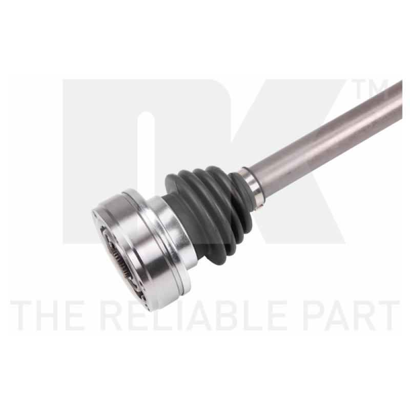 Arbre de transmission NK 5047107 - Visuel 1