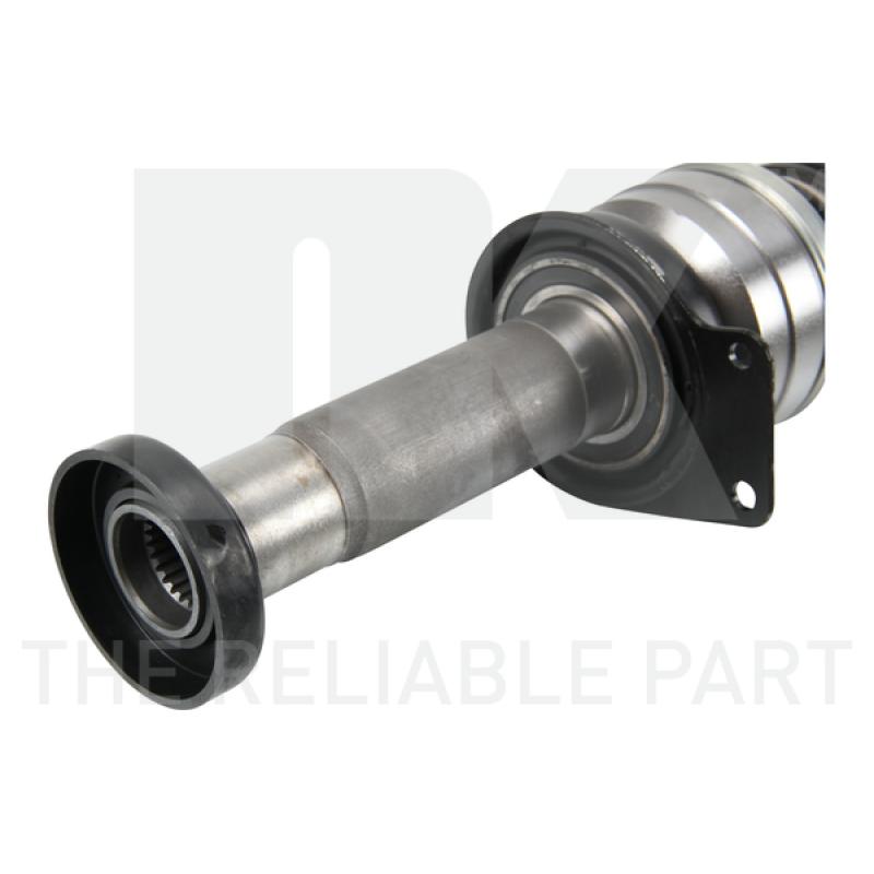 Arbre de transmission NK 5047124 - Visuel 1