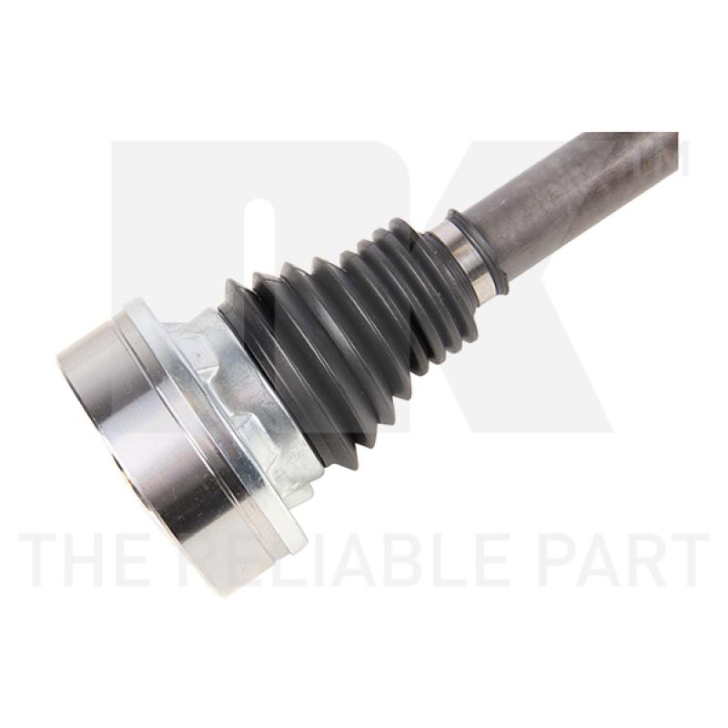 Arbre de transmission NK 5047127 - Visuel 1