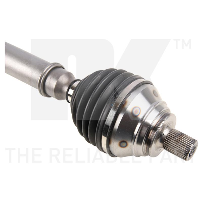 Arbre de transmission NK 5047130 - Visuel 2