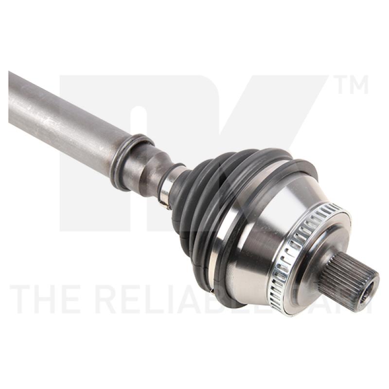 Arbre de transmission NK 5047135 - Visuel 2